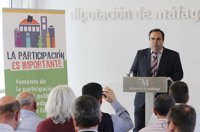 Diputación de Málaga destinará 950.000 euros a las subvenciones en materia de Cooperación Internacional y Tercer Sector