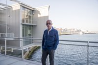 Carsten Höller dirigirá en septiembre un taller de la Fundación Botín en Santander