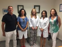 El centro de salud de Benamejí (Córdoba) aumentará su confortabilidad y seguridad