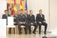 Un total de 20 nuevos policías se incorporarán este año a los diferentes cuerpos de Policía Local de Castilla-La Mancha