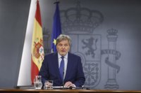 Universitarios critican que Méndez de Vigo no haya presidido la reunión sobre becas: "Menosprecia a los estudiantes"