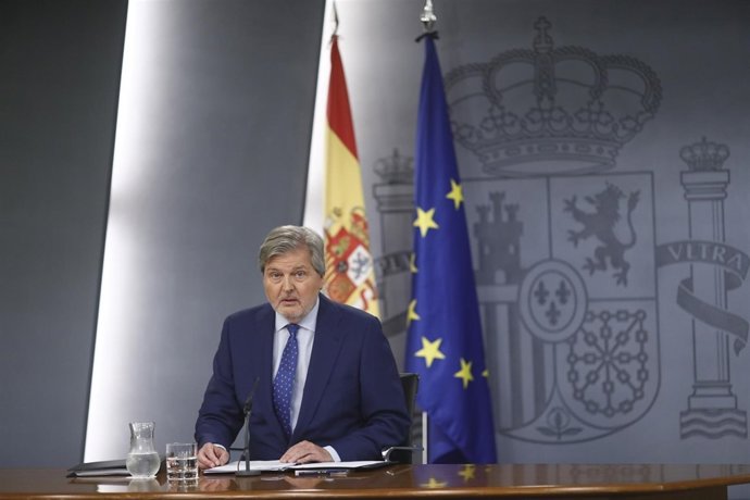  Iñigo Méndez De Vigo