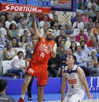 El Barça ficha cuatro temporadas a Oriola