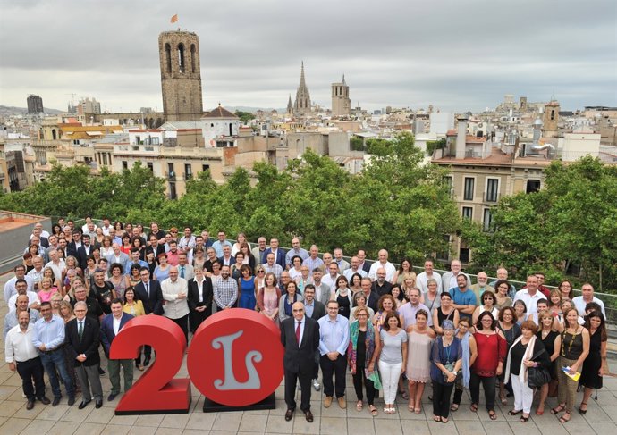 166 Municipis Espanyols Retransmetran 'Il Trovatore' El 21 De Julio