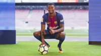 Nélson Semedo: "Voy a dar todo para honrar esta camiseta"