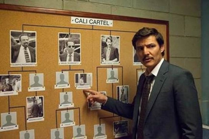 Recogido de Netflix