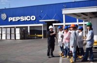 Varias organizaciones de DDHH condenan la represión del desalojo de PepsiCo