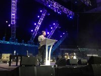 Catalá agradece la lucha por la libertad y la tolerancia del protestantismo al conmemorar los 500 años de la Reforma