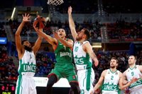Baskonia iguala la oferta del Barcelona por Shane Larkin