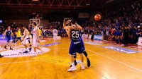 El CB Burgos presenta toda la documentación y abona las cantidades requeridas para ser 'equipo ACB'