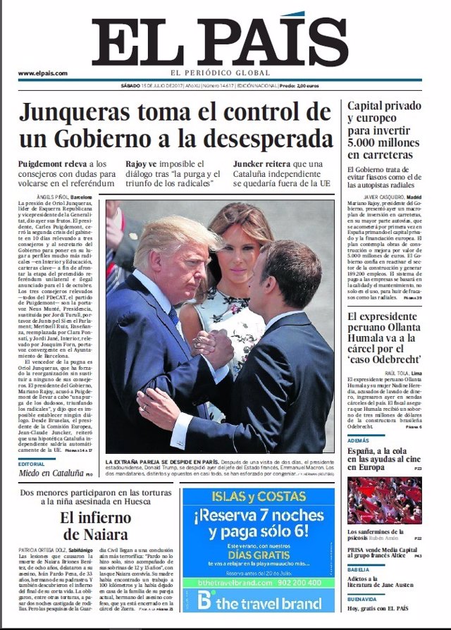 Portadas