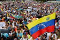 Almagro acusa a Venezuela de consolidarse como dictadura y llama a participar en el referéndum contra la ANC