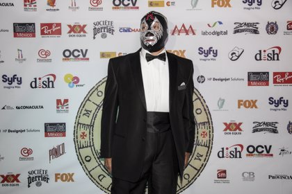 Mil Máscaras, la gran figura de la lucha libre mexicana