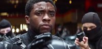 Chadwick Boseman revela quién es el verdadero villano de Black Panther