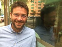 Fachin aplaude que Iglesias y Colau se acerquen a la tesis de Podem sobre el 1-O