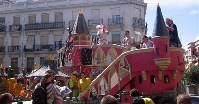 Batalla Naval de Vallecas
