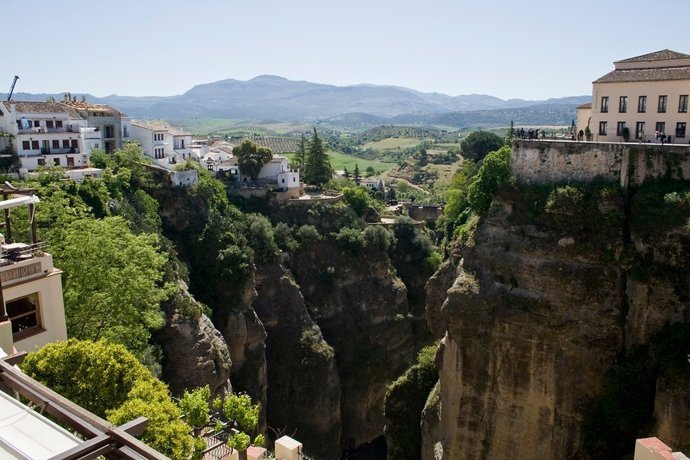 Tajo de Ronda (Málaga)