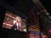 Viernes en el FIB, la noche en que Foals reinó