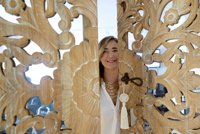 Úrsula Calvo: "Decir que no crees en la meditación es como decir que no crees en la gravedad" (II PARTE)