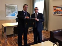 Forn no descarta más cambios en Interior y no asegura la continuidad del director de Mossos