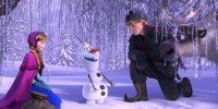 D23: Disney revela el título oficial y más detalles de Frozen 2