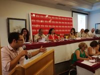 UGT Canarias no firmará un acuerdo de Concertación Social si no se incluye la Renta Social Garantizada