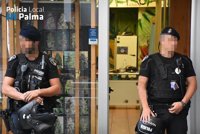 Detenidas dos personas por tráfico de drogas en Palma que regentaban una asociación cannábica