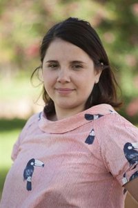 Inés Chinea, nueva secretaria de Organización de Podemos Canarias