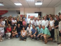 Puig recorre la Comunitat de extremo a extremo para cerrar campaña y espera que la unidad prevalezca tras el domingo