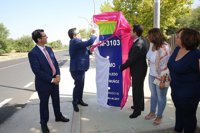 La Junta ha invertido esta legislatura más de 108 millones en mantenimiento y conservación de carreteras