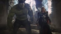 Hulk lucha contra Thor en el brutal poster de Ragnarok
