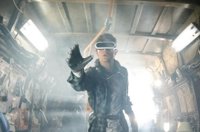 Primera imagen de Ready Player One, el regreso de Spielberg a la ciencia ficción