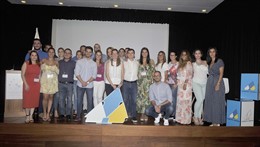 V Congreso de JNC de Tenerife