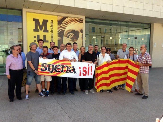 Agencia Catalana de Noticias
