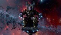 Así fue el primer tráiler de Infinity War con Thanos vs Vengadores