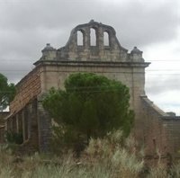 La Comunidad perdió un millón de euros de Fomento para rehabilitar un monasterio de Pelayos por no adjudicar la obra