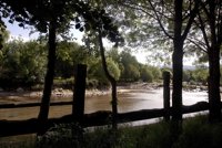 Medio Ambiente interpone solo cuatro multas desde junio tras las restricciones de baño y tráfico en La Pedriza