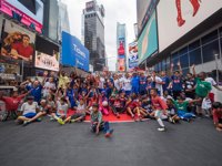 AFE difundirá los valores de la asociación en Estados Unidos