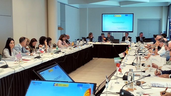 Foro de Economía y Politica Regional de Vitoria 