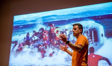 Cooperación y Desarrollo