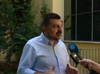 PP-A pide a PSOE-A y Cs  que se sumen a su propuesta contra el impuesto de sucesiones