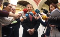 Catalá, Zapatero y Sanguinetti, esta semana en la UIMP