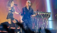 Enrique Iglesias abucheado por sus seguidores tras su concierto en Santander