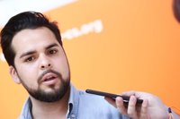 Cs dice que Pedro Sánchez quiere reformar la Constitución "para contentar a Puigdemont"