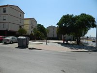 La Junta adjudica dos obras más en espacios urbanos de Linares (Jaén) con una inversión de 287.324 euros