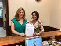 PSOE de Córdoba pide a la Comisión Europea que permita el almacenamiento colectivo de aceite de oliva