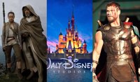 Calendario de todos los estrenos de Disney, Marvel y Lucasfilm hasta 2019