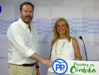 El PP de Córdoba califica de "chapuza" el plan de climatización de centros educativos de la Junta