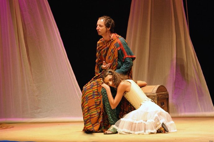 N.P:Reencuentro Con Los Clásicos En Olite, Una Oportunidad Única Para Acercarse 