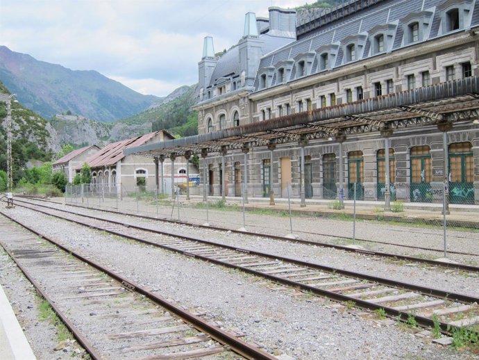 Estación Internacional